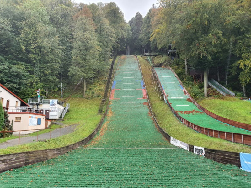 Hradisko