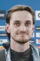 Benedikt HOLUB