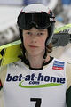 Martti NOMME