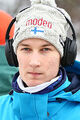 Andreas ALAMOMMO