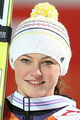Carina VOGT