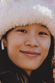 Qingyue PENG