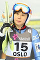 Yoshiko YOSHIZUMI