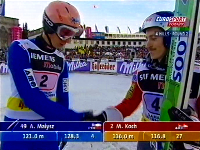 fot. Eurosport fot. Eurosport