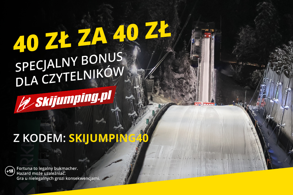 Bonus dla czytelników Skijumping.pl