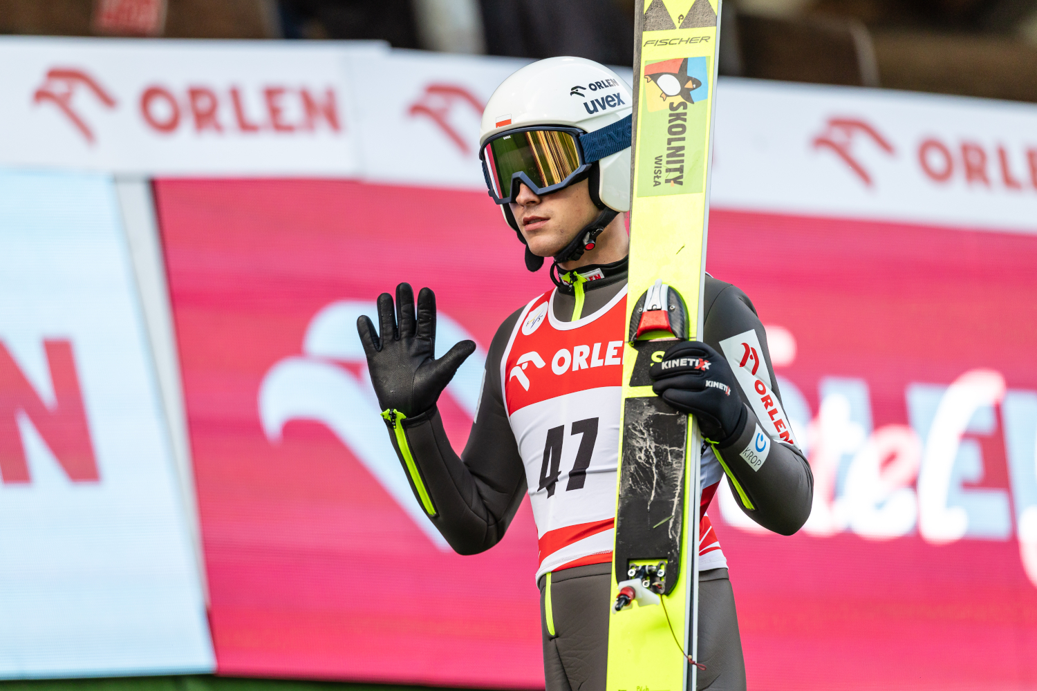 Tomasz Pilch zawiesił karierę