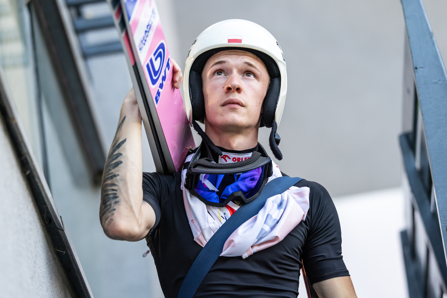 Nadchodzi FIS Cup w Szczyrku, znamy połowę polskiego składu