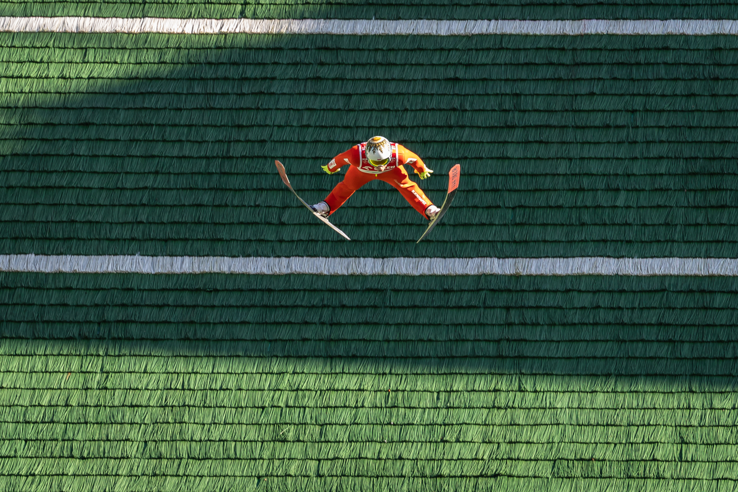 Rusza Letni Puchar Kontynentalny. Pięciu Polaków jedzie do Tyrolu