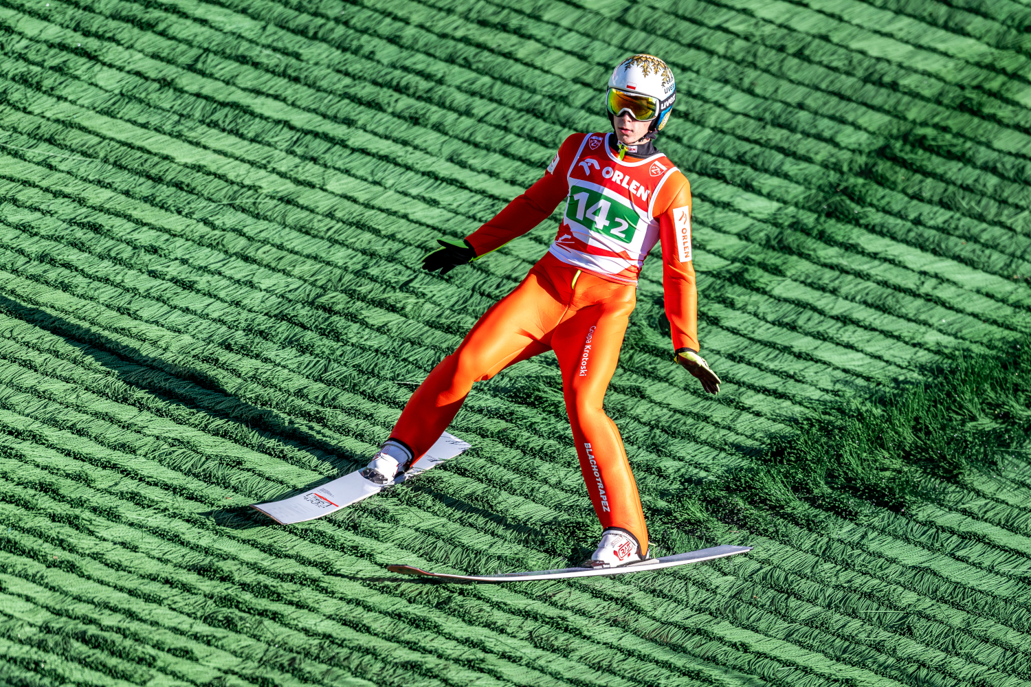 FC w Villach: Niżnik liderem po I serii, Waszek drugi!