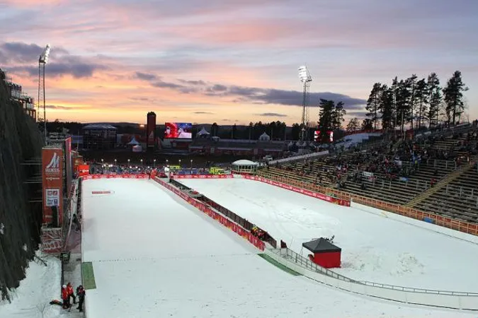 Okiem Samozwańczego Autorytetu: Niespodzianki i spodziewanki