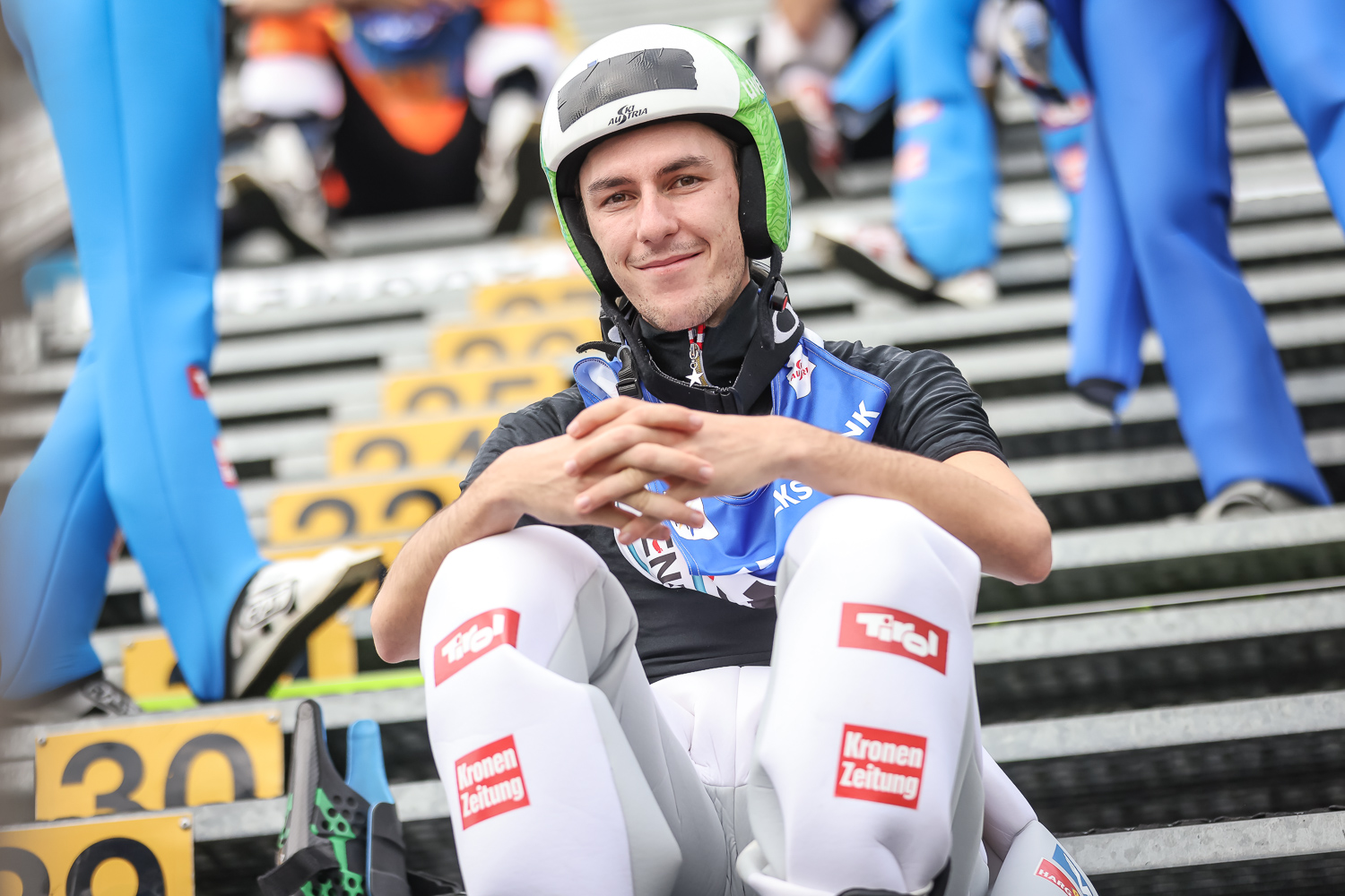 FC we Frensztacie: Reisenauer górą na treningu