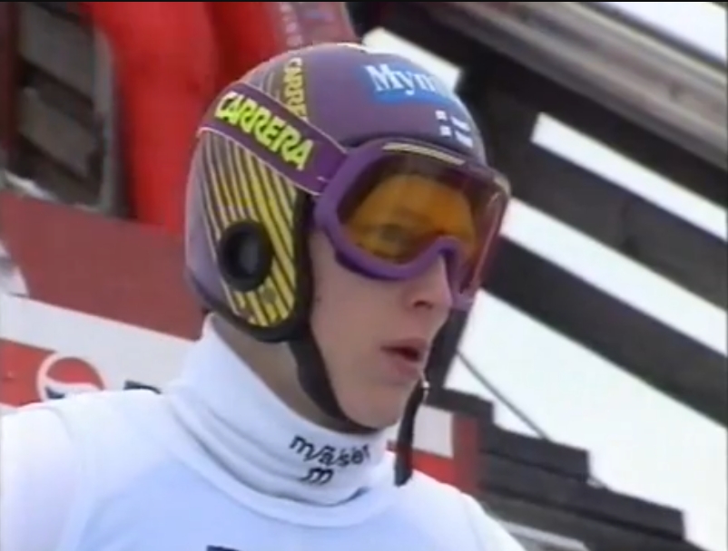 Mika Laitinen