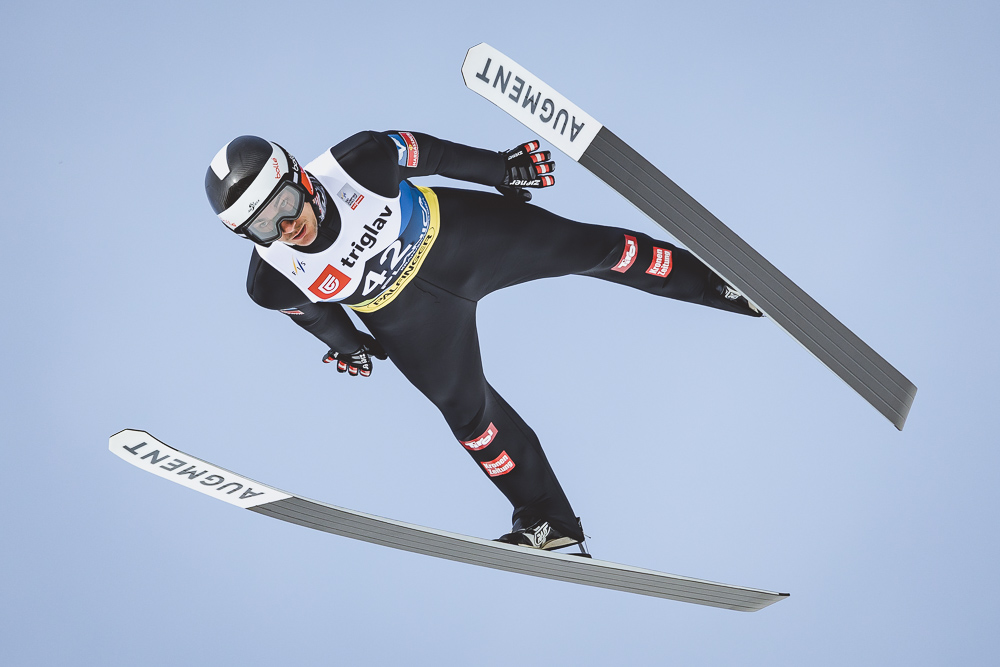 FC w Hinterzarten: Trening dla Leitnera