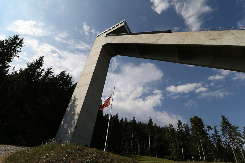 LPI Pań w Einsiedeln: Saito najlepsza na treningu