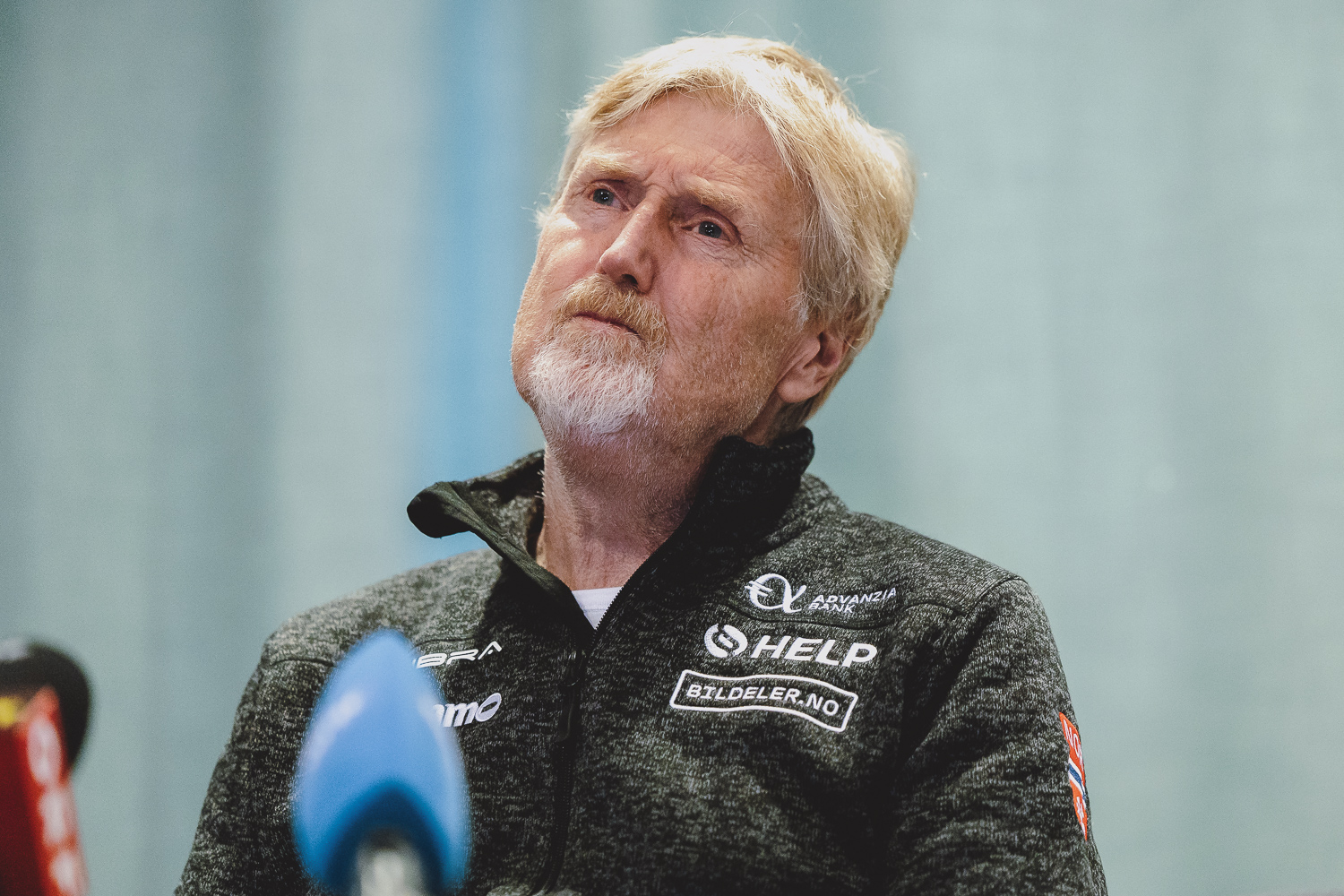 Jan-Erik Aalbu