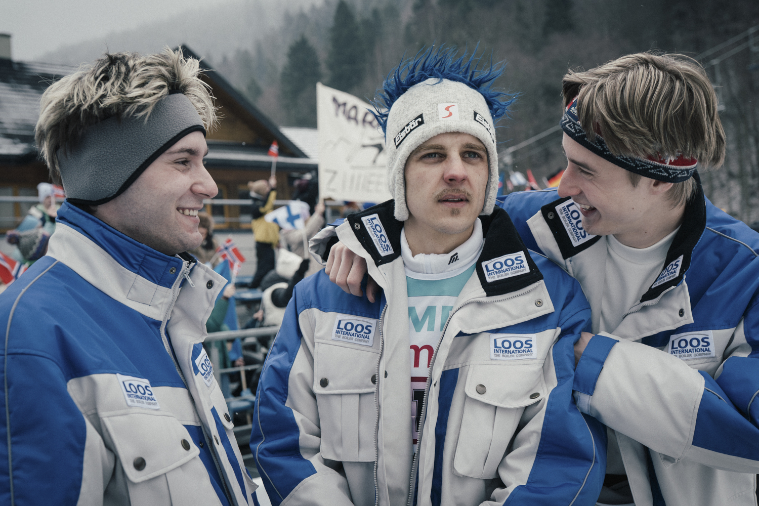 „Adam” – kadr z filmu