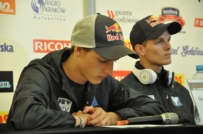 Gregor Schlierenzauer