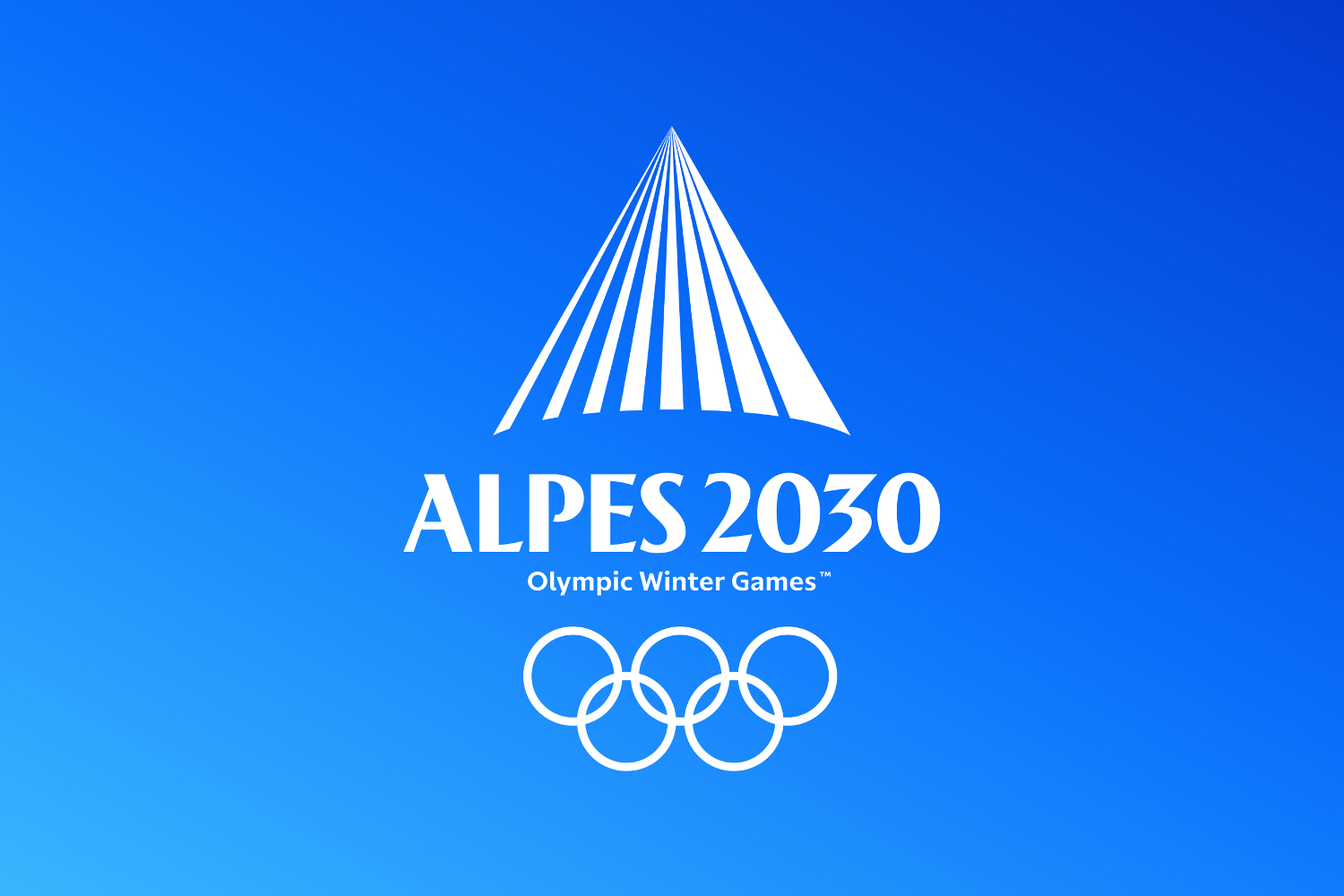 ZIO Alpy Francuskie 2030