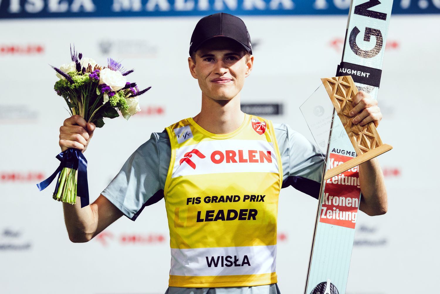 LGP w Wiśle: Bachlinger górą w kwalifikacjach, Kot i Stoch na 3. miejscu (składy grup)