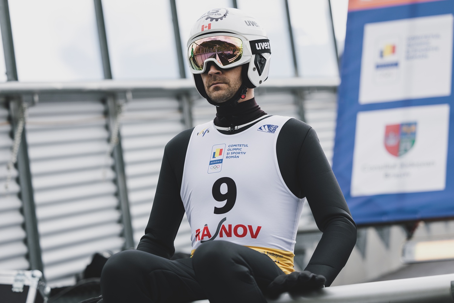 LGP w Rasnovie: Boyd-Clowes wygrywa prolog, Stoch trzeci
