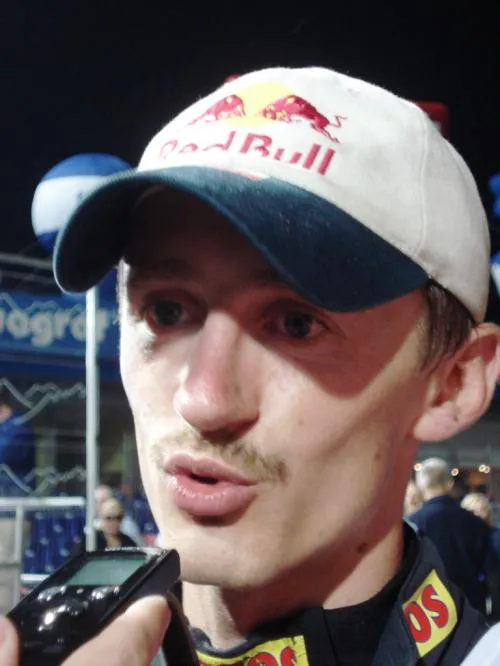 Adam Małysz Zakopane 2007