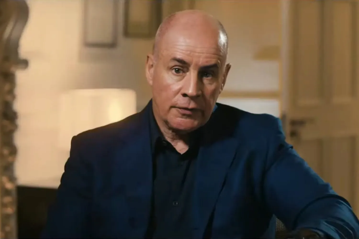 Skoki narciarskie. Johan Eliasch nowym prezydentem FIS