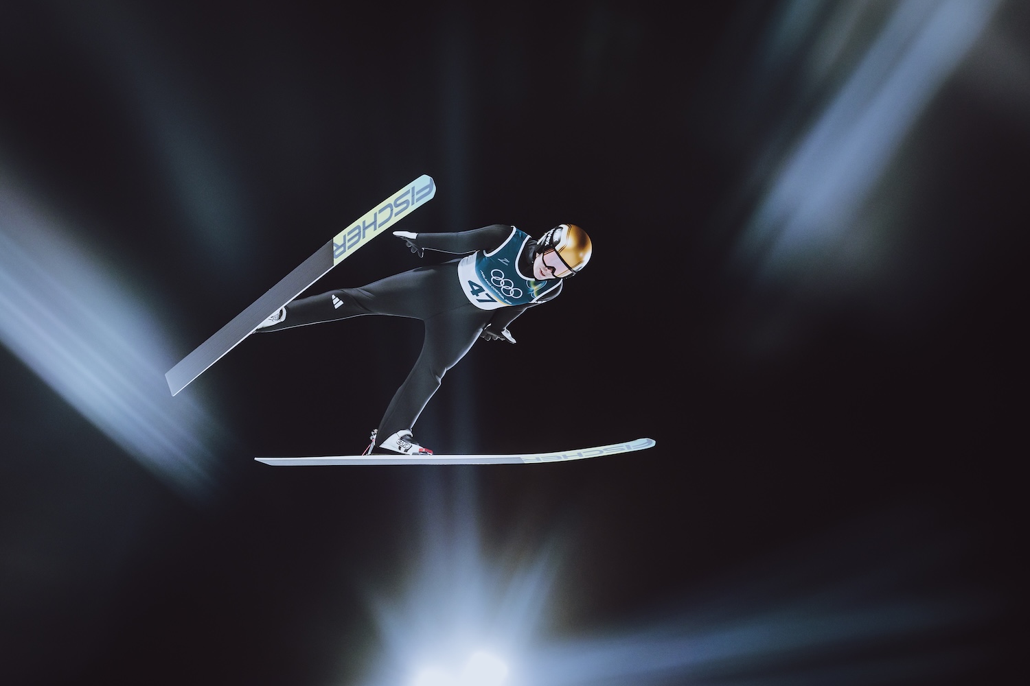 Anna Odine Stroem mistrzynią olimpijską! „To jeszcze do mnie nie dociera”