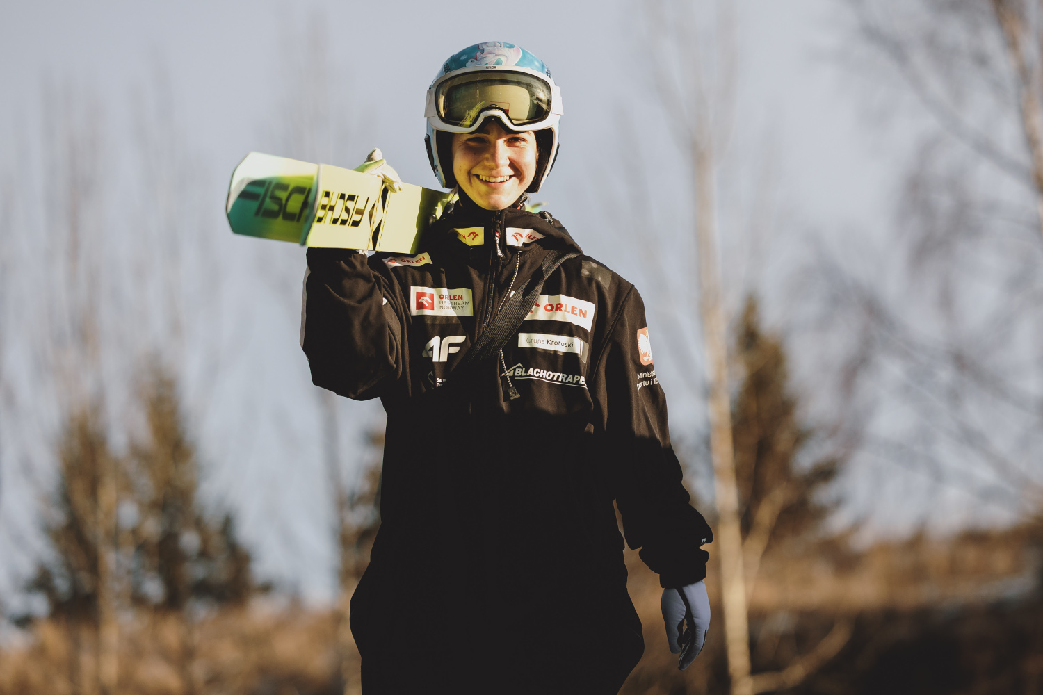 Drugi dzień ORLEN Cup w Szczyrku: Zwycięstwa Galicy i Konderli-Juroszek