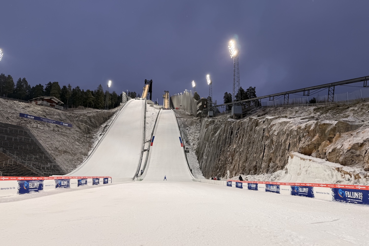 Nie tylko Jan Bokloev. Szwedzkie sukcesy w Pucharze Świata