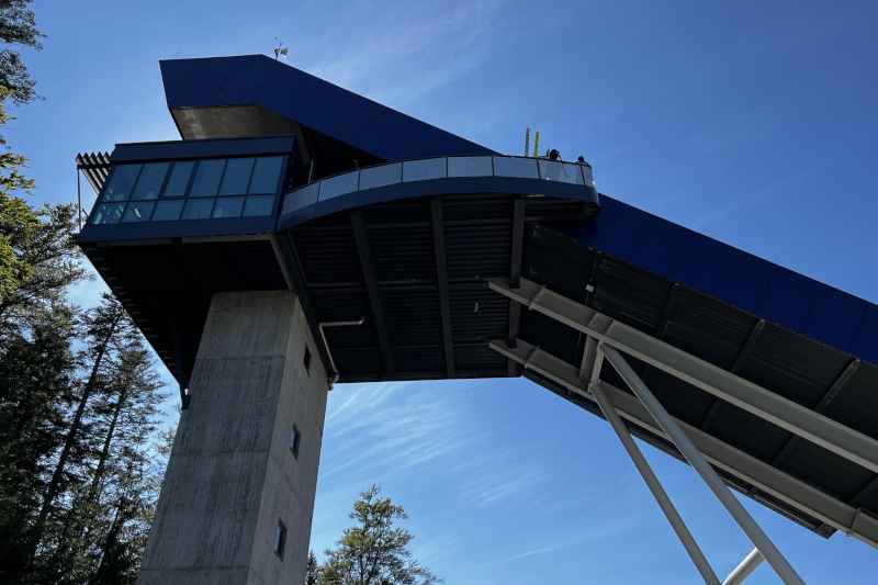 LPK i LPI Pań w Hinterzarten: Listy startowe sobotnich zawodów [TRANSMISJA]