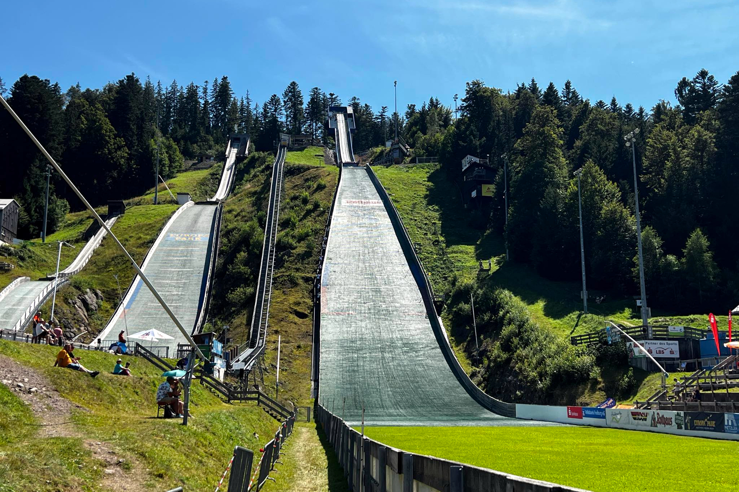 FC w Hinterzarten: 73 skoczków na starcie piątkowych zawodów