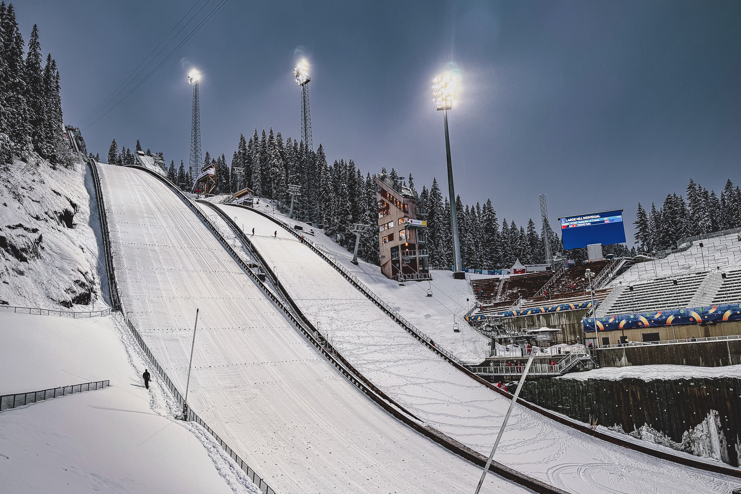 Norwegia zrezygnuje z MŚJ? W Trondheim brakuje pieniędzy