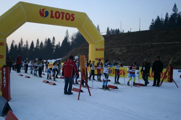 28.02.2011 Lotos Cup na Kubalonce