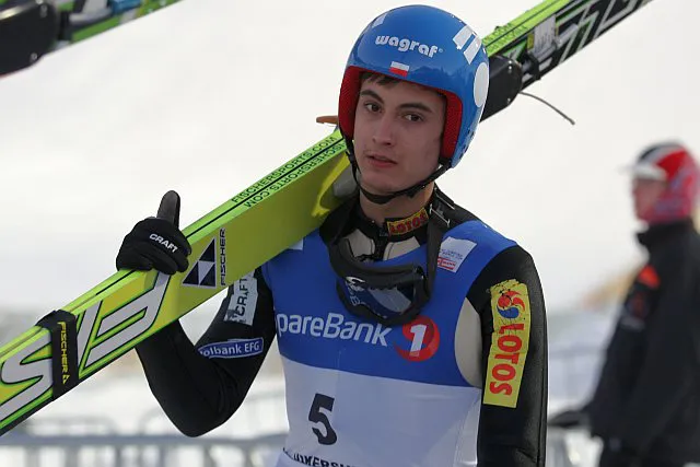Maciej Kot