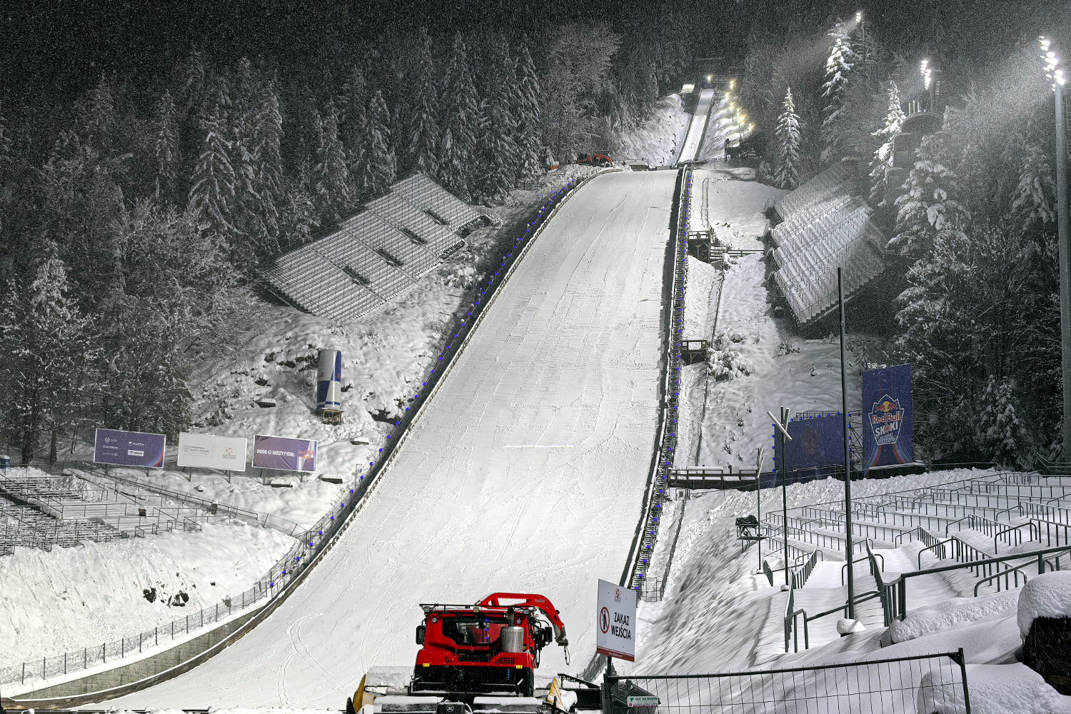Wielka Krokiew w Zakopanem