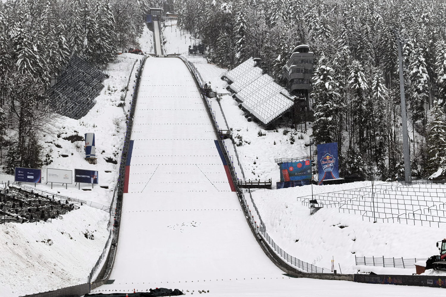Wielka Krokiew w Zakopanem