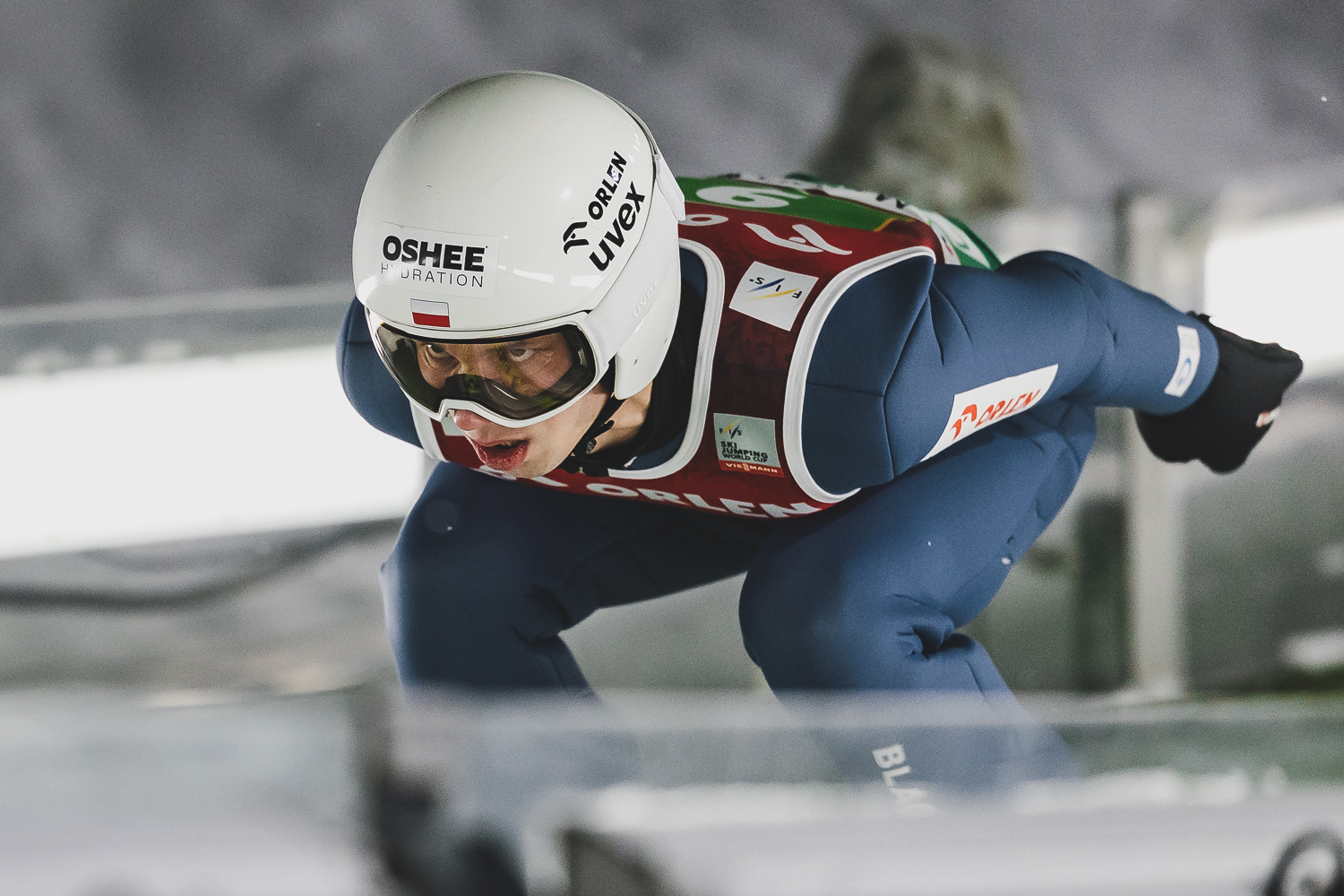 Tomasiak zadebiutuje w Japonii. „Kojarzy się z loterią”