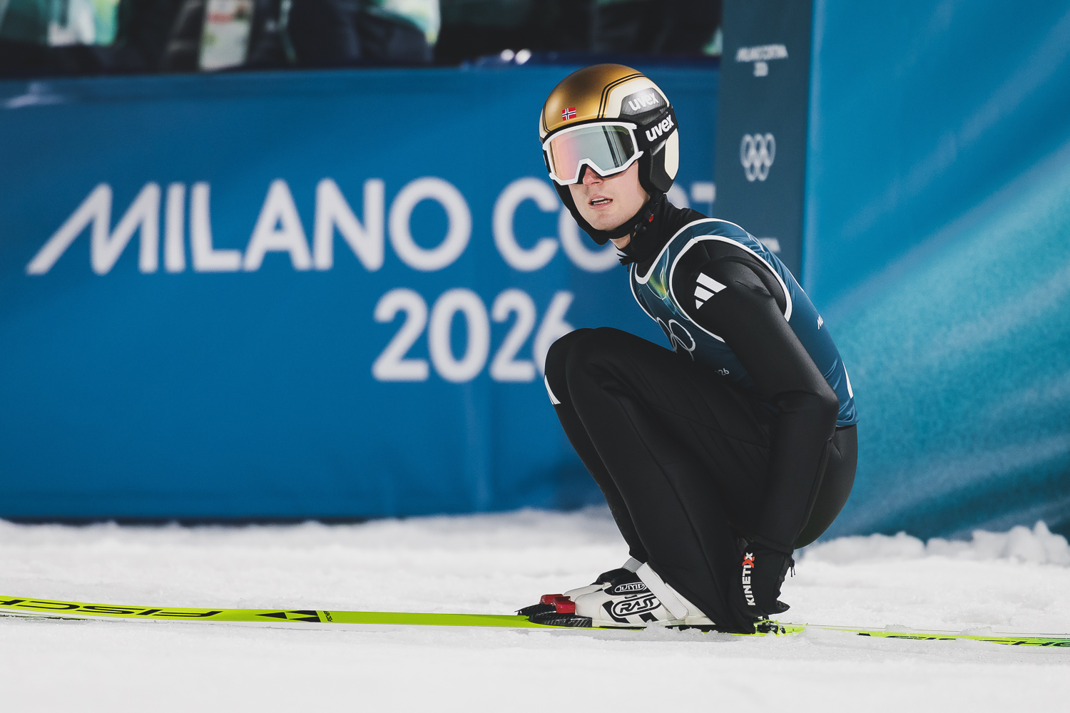 Kristoffer Eriksen Sundal