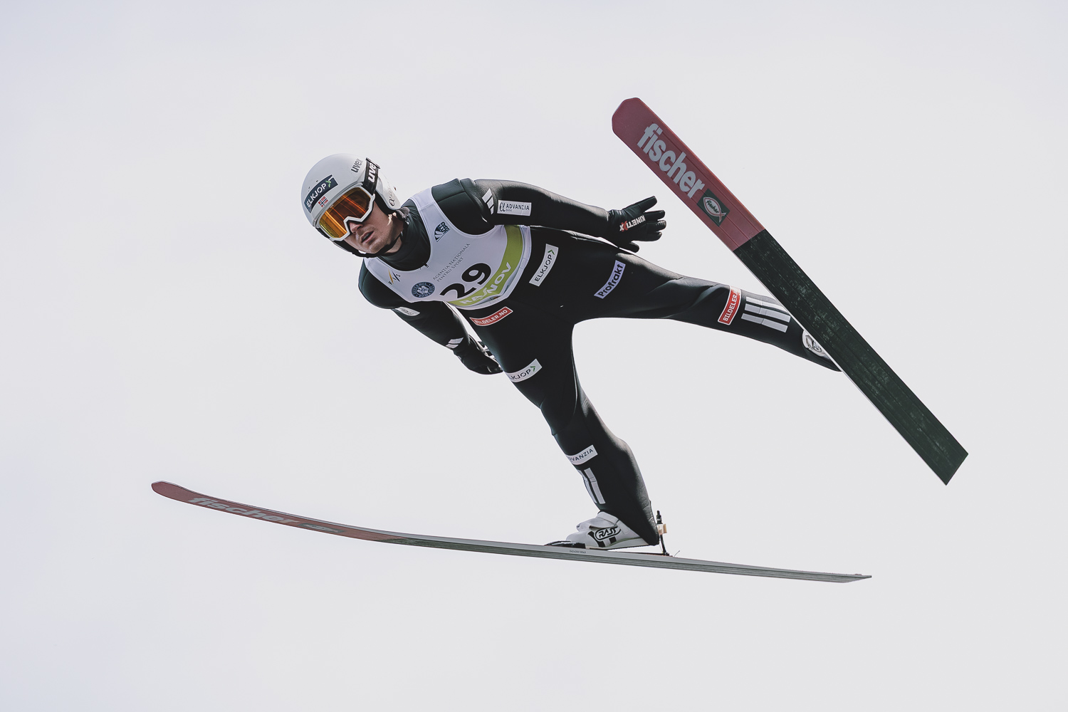 Kristoffer Eriksen Sundal