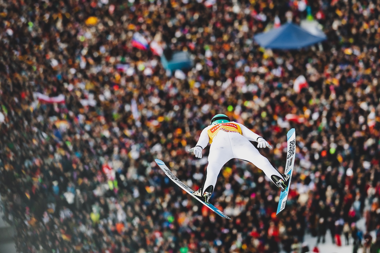 Okiem Samozwańczego Autorytetu: Turniej Trzech Wind