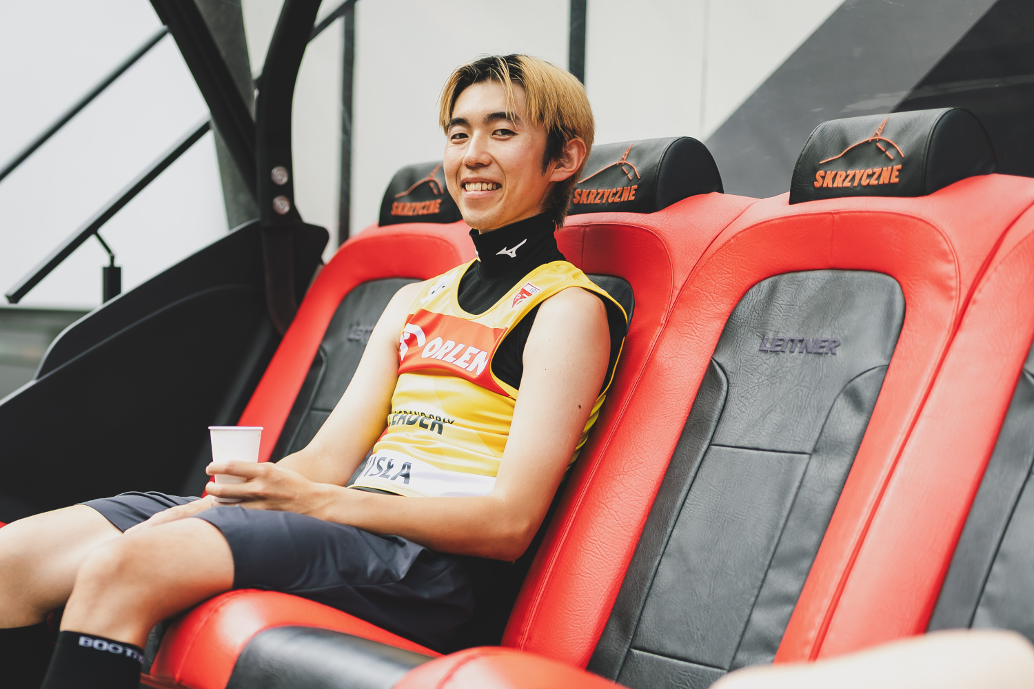 Naoki Nakamura