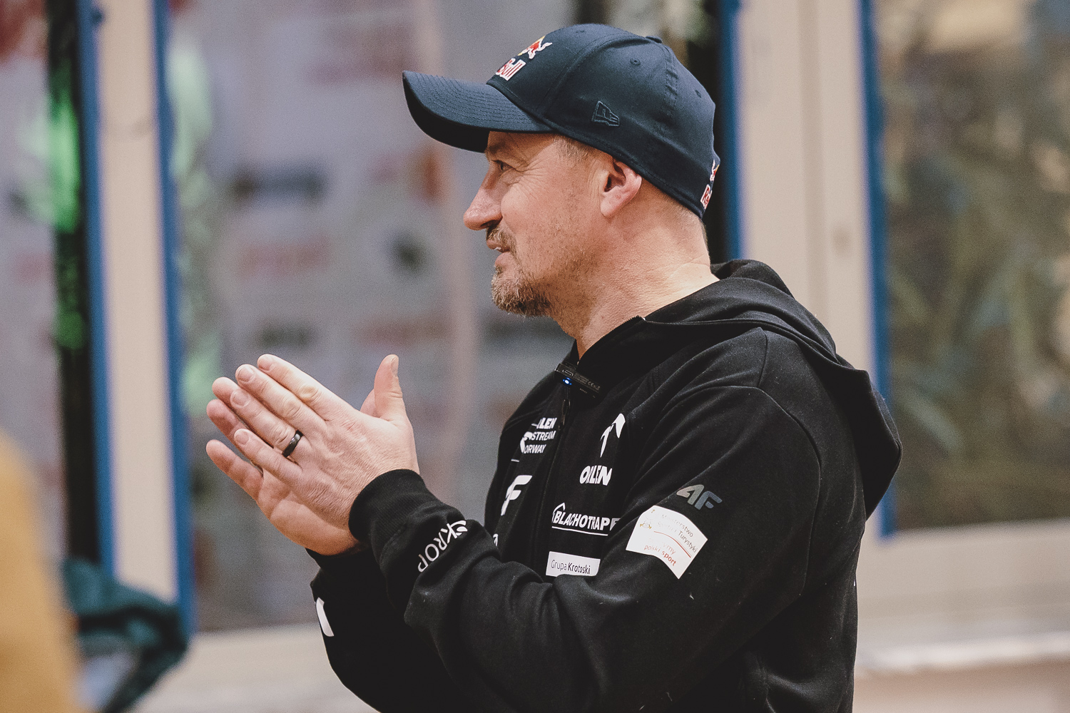 „Trzeba cierpliwości” – prezes Małysz liczy na kadrę Maciusiaka