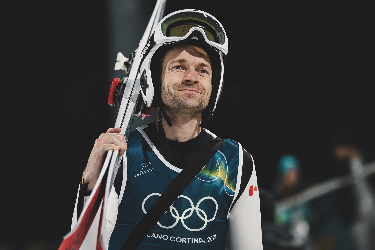 Mackenzie Boyd-Clowes