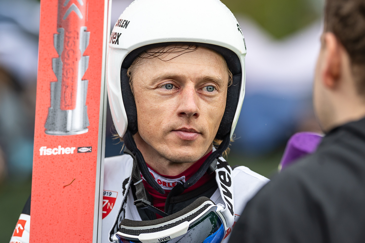 Dawid Kubacki