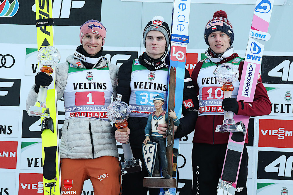 К. Гайгер, М. Линдвик, Д. Кубацки