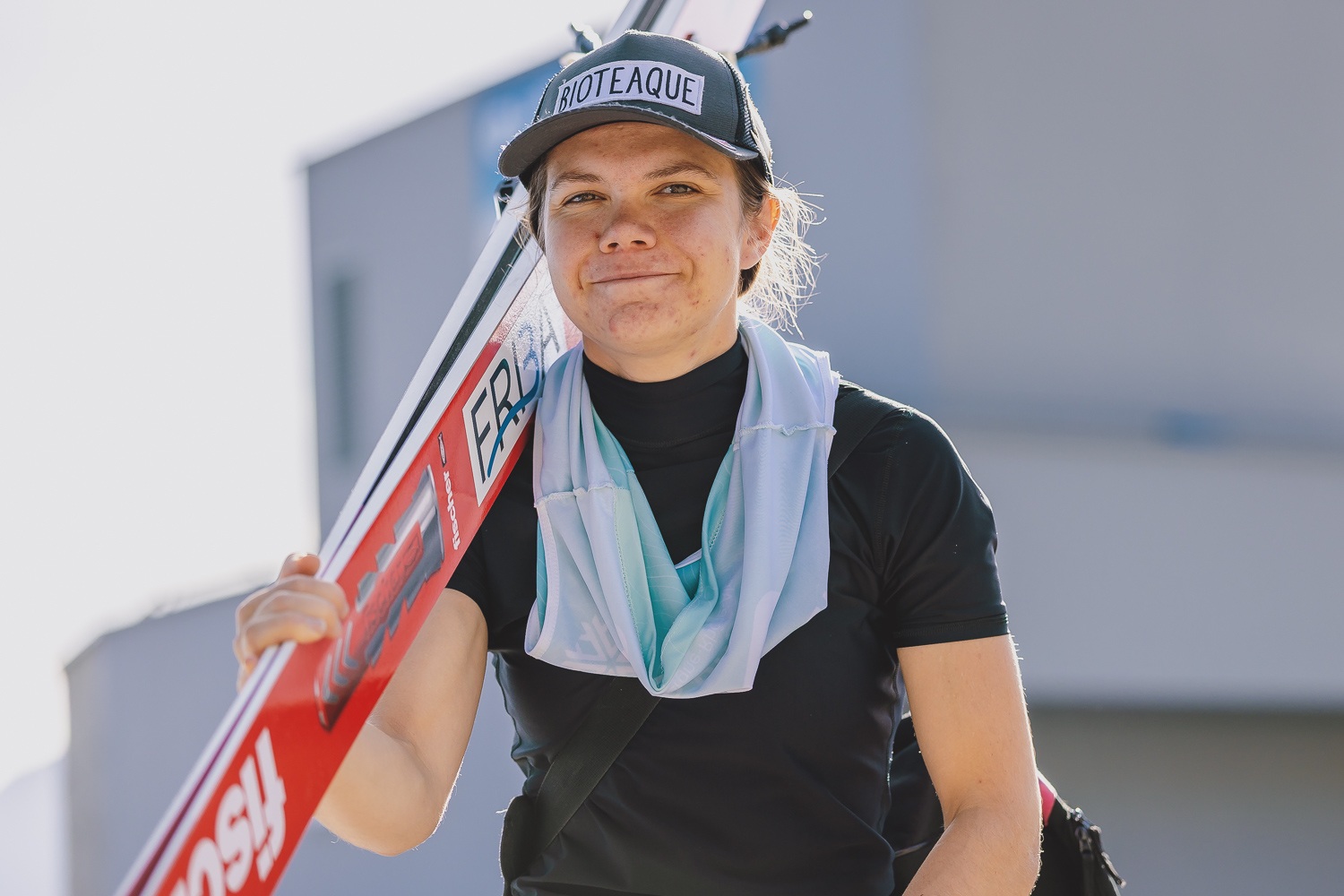 Agnes Reisch