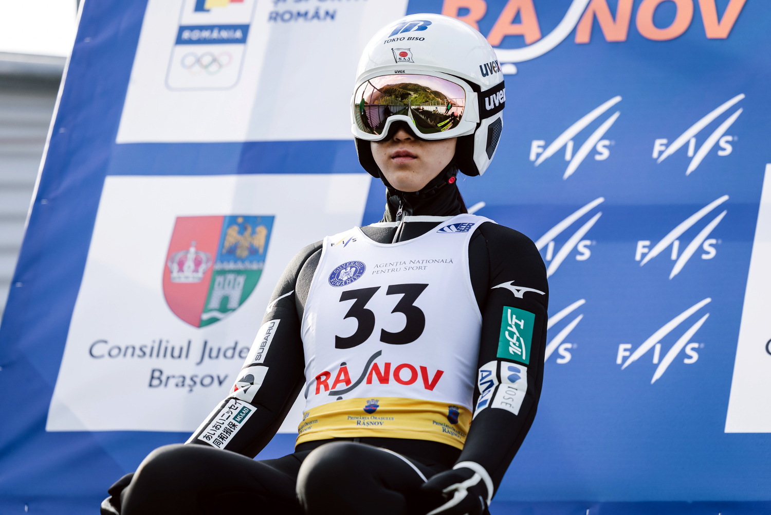 LGP Pań w Rasnovie: Sato wygrywa prolog, Twardosz jedenasta