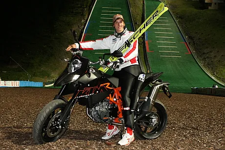 Gregor Schlierenzauer