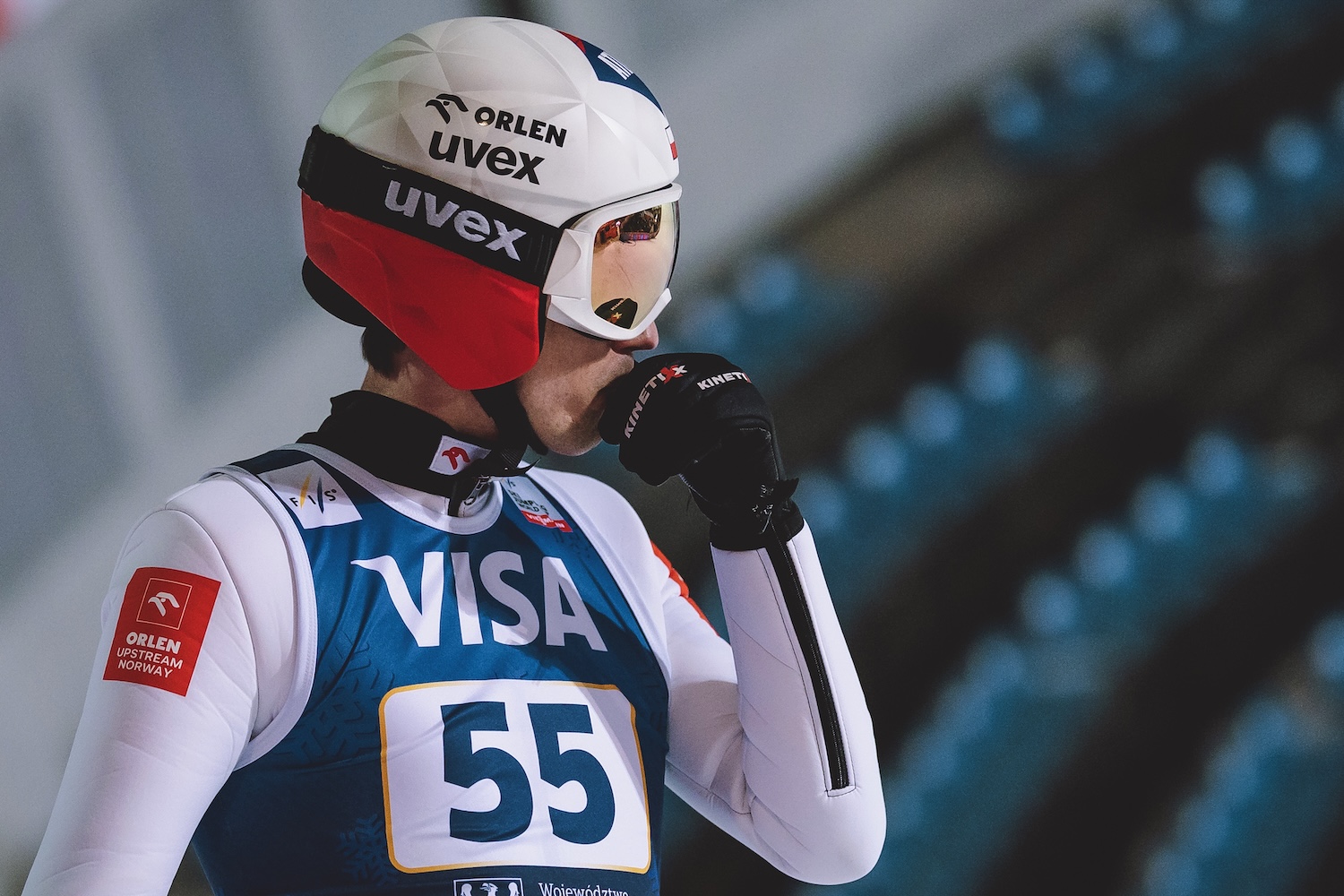 Kamil Stoch bez awansu do zawodów. „Kompletny brak energii w skokach”