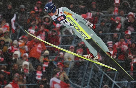 Kamil Stoch
